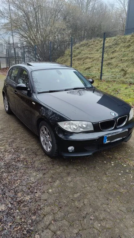 BMW 116