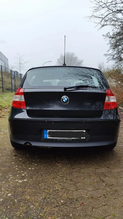 BMW 116