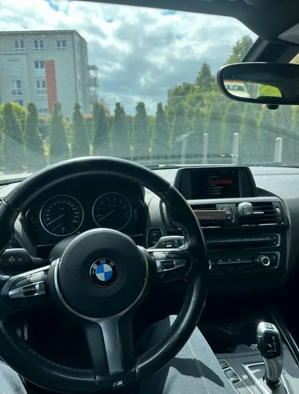 BMW 116