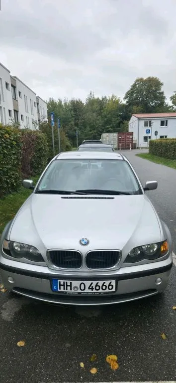 BMW 2002