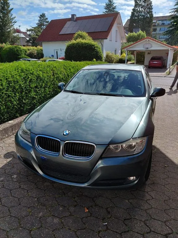BMW 318