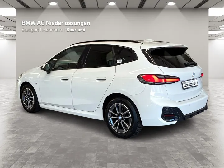 BMW 218 Active Tourer