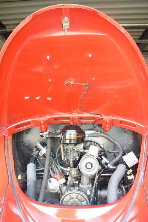 Volkswagen Käfer