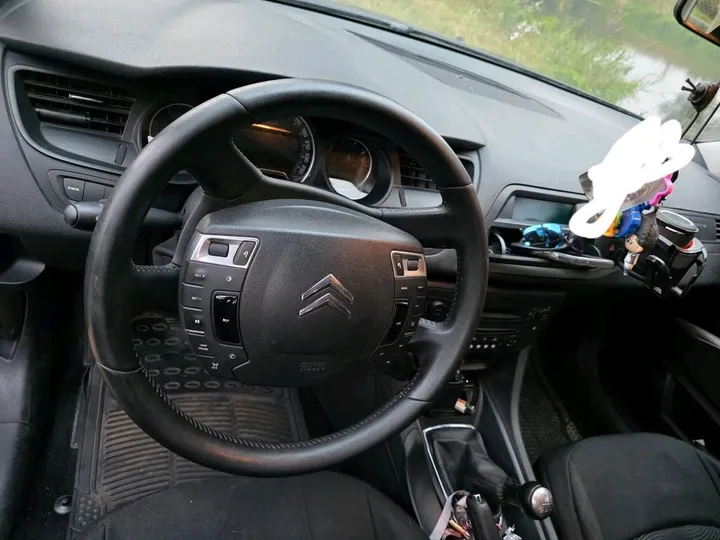 Citroën C5