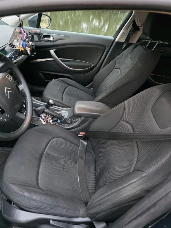 Citroën C5