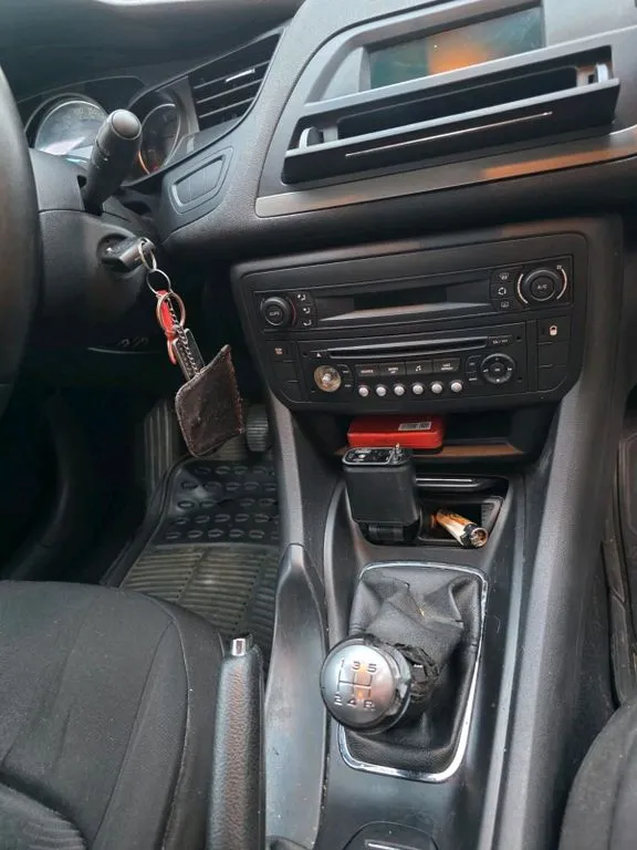 Citroën C5