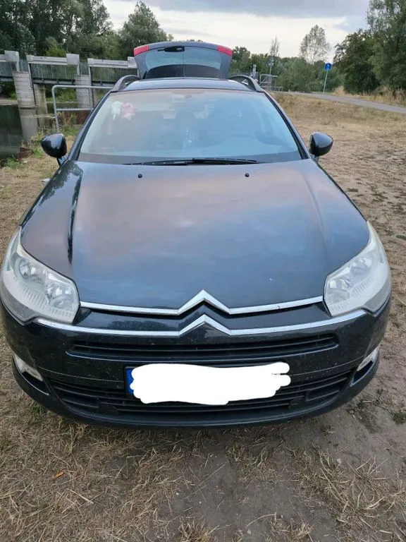 Citroën C5