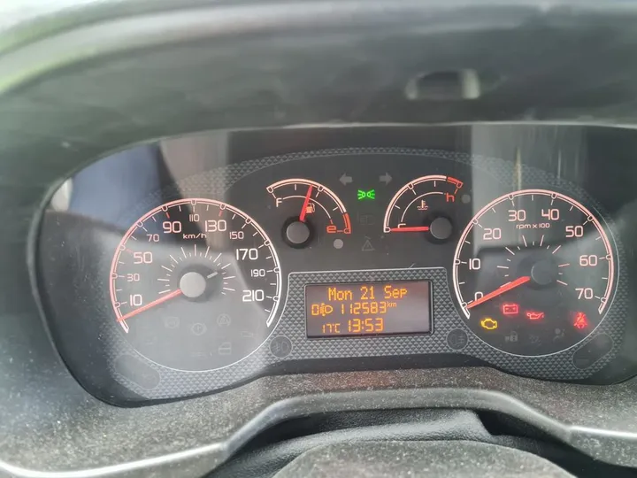 Fiat Fiorino