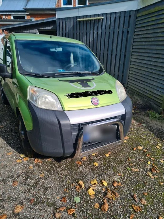 Fiat Fiorino
