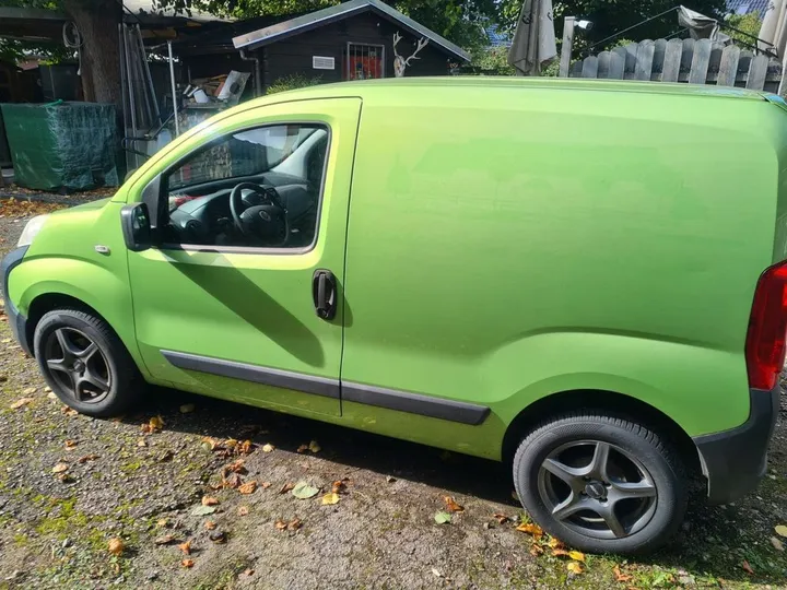 Fiat Fiorino
