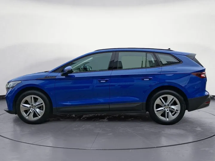 Škoda Enyaq