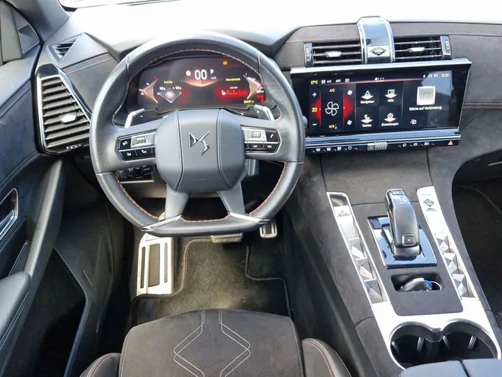 DS Automobiles Other