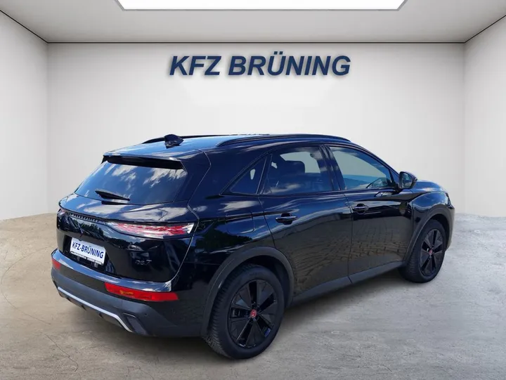 DS Automobiles Other