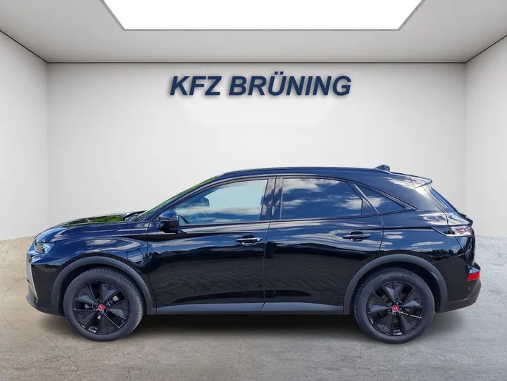 DS Automobiles Other