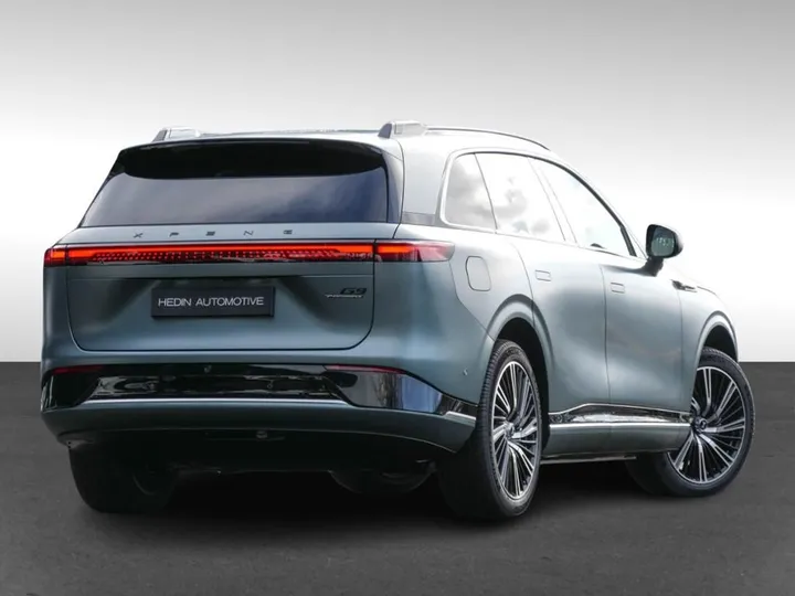 XPENG G9