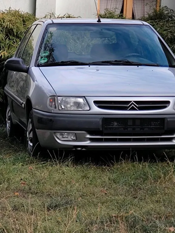 Citroën SAXO