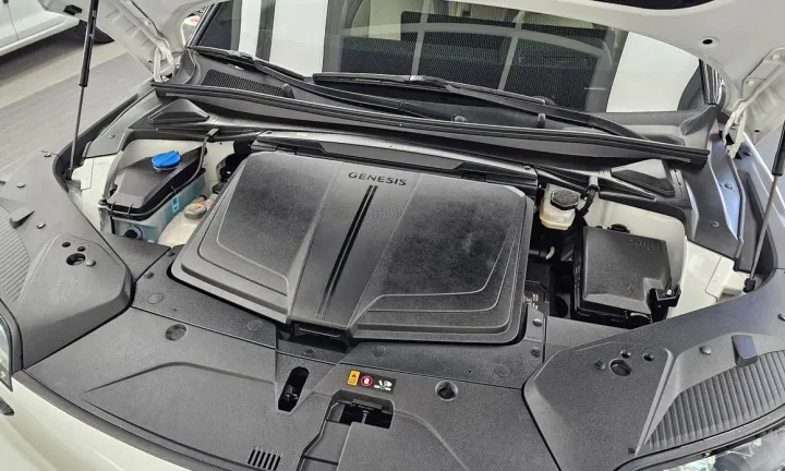 Genesis GV60