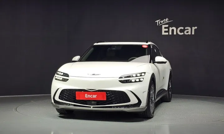 Genesis GV60