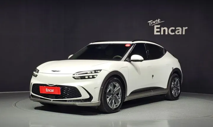 Genesis GV60