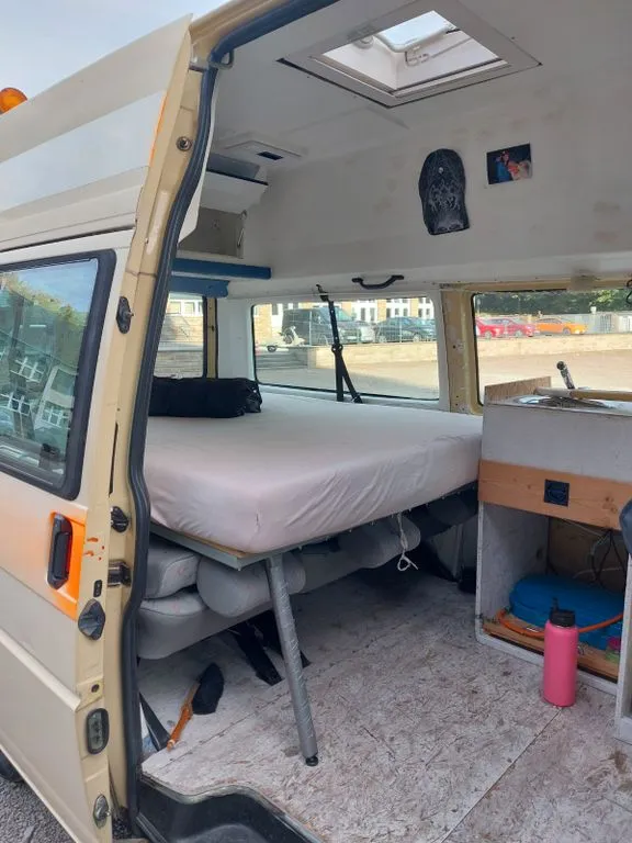 Volkswagen T4 other
