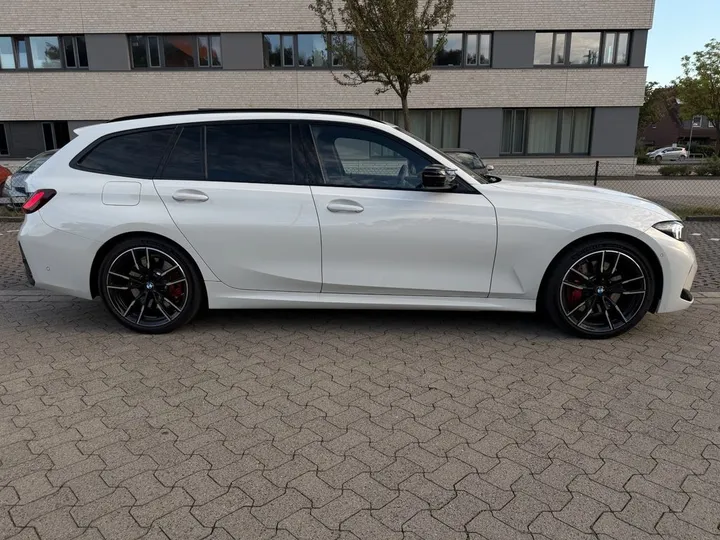 BMW M340d