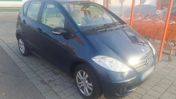 Mercedes-Benz A 150