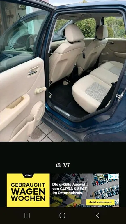 Mercedes-Benz A 150
