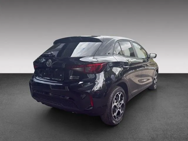 MG MG3