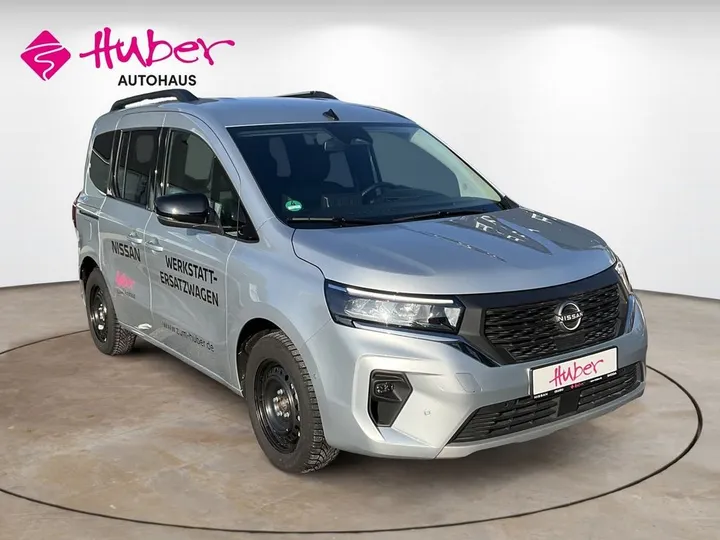 Nissan Townstar