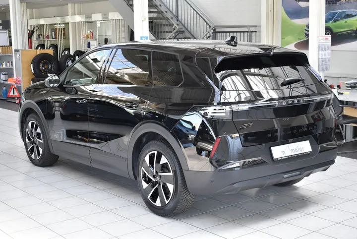 Opel Grandland (X)