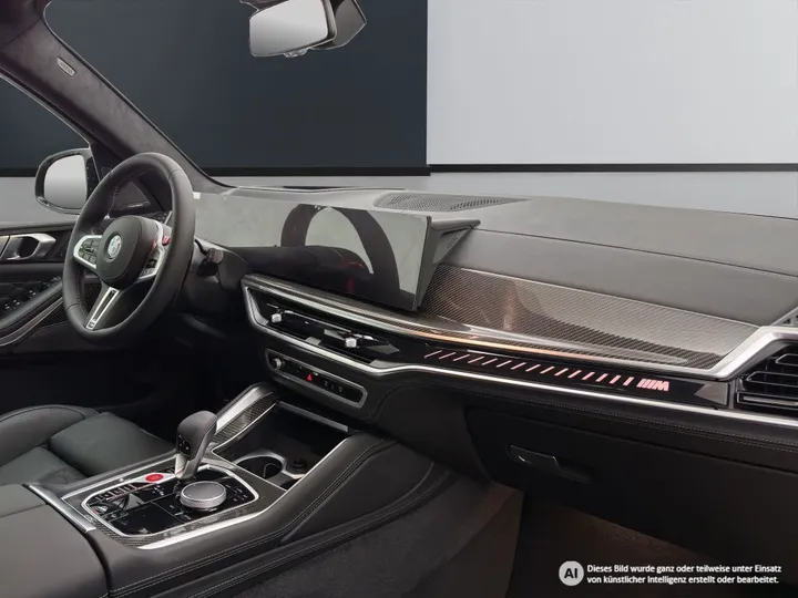 BMW X5 M