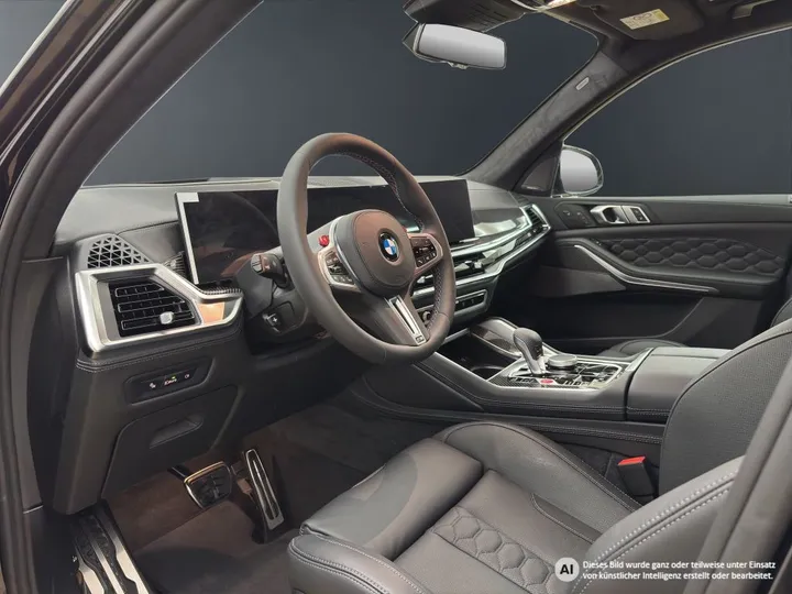BMW X5 M