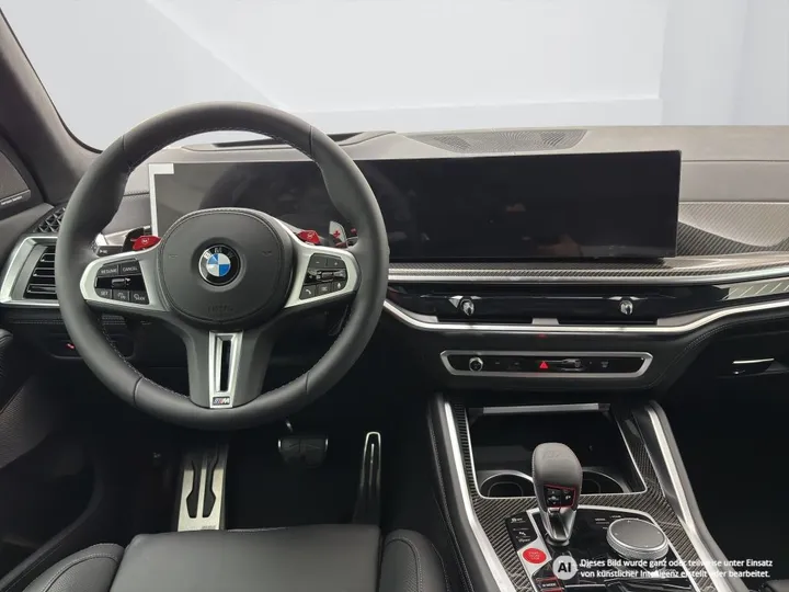 BMW X5 M