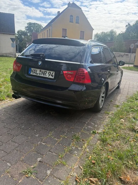 BMW 325