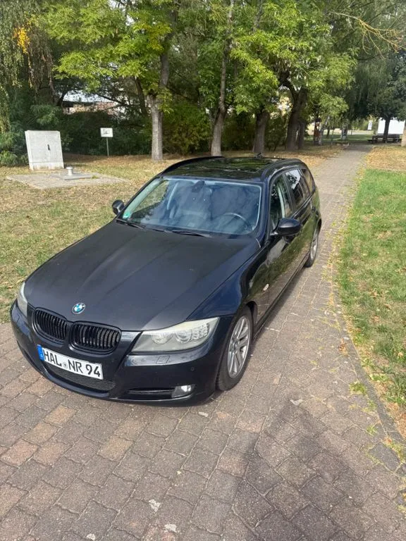 BMW 325