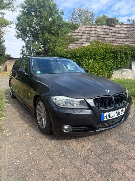 BMW 325