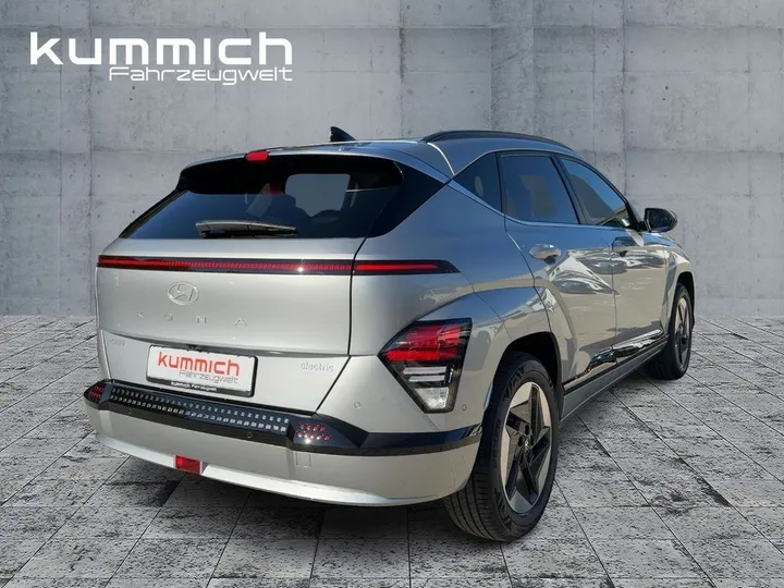 Hyundai KONA Elektro