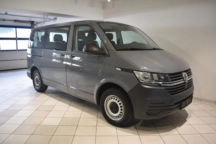 Volkswagen T6 Kombi