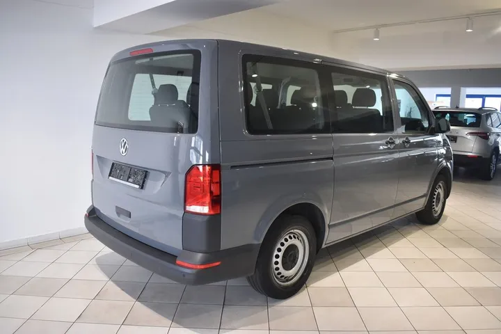 Volkswagen T6 Kombi