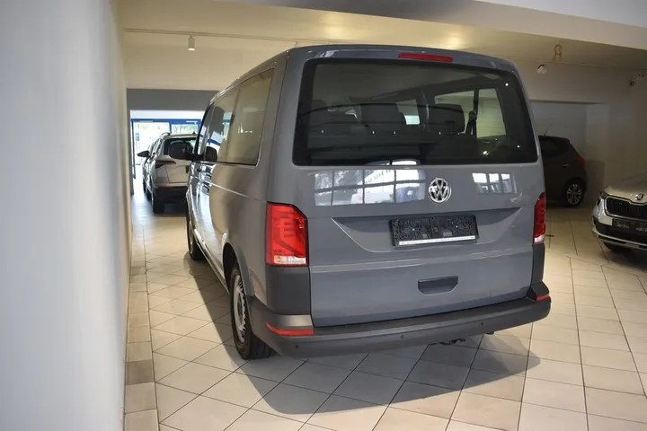 Volkswagen T6 Kombi