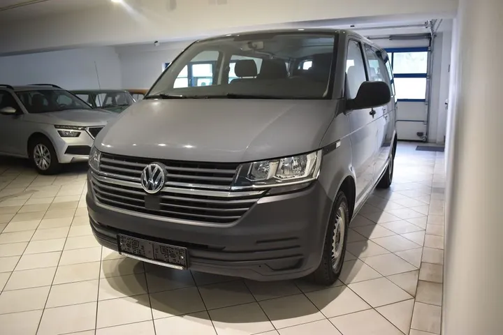 Volkswagen T6 Kombi