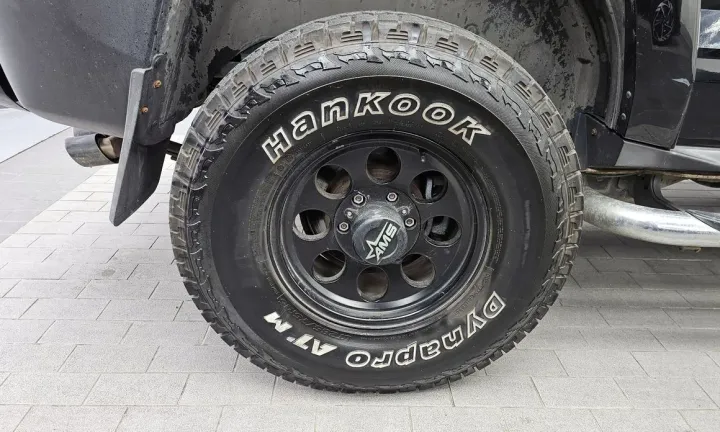 Hummer H3