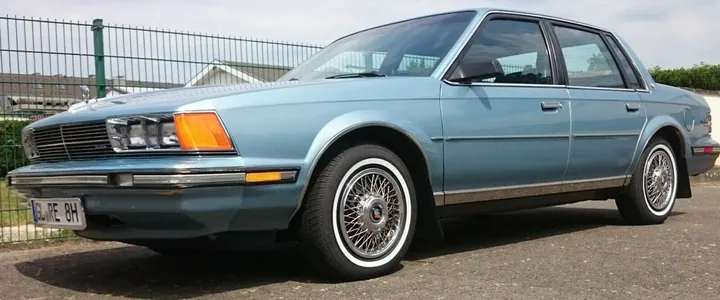Buick Century