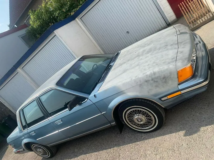 Buick Century