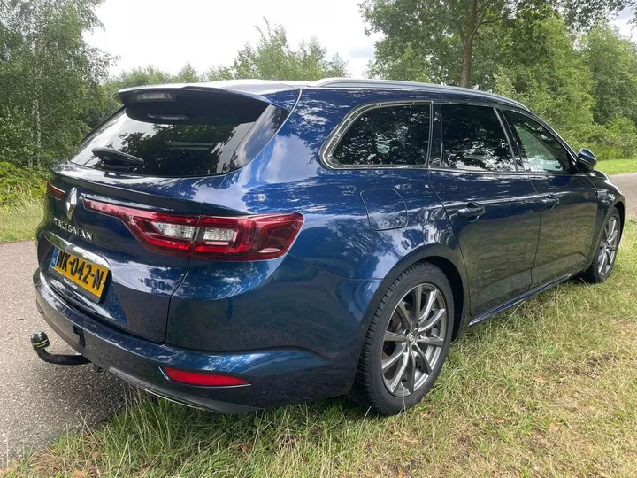 Renault Talisman