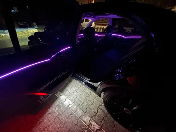 Mercedes-Benz E 280