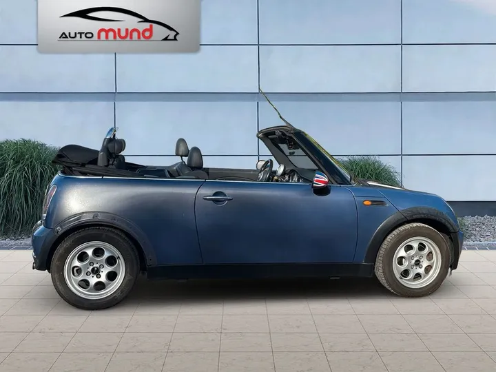 MINI ONE