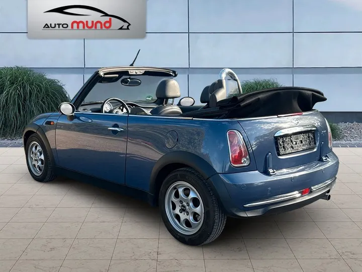 MINI ONE