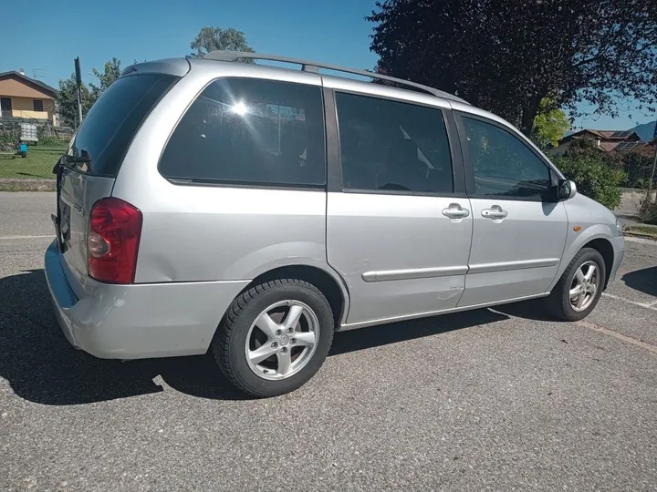 Mazda MPV