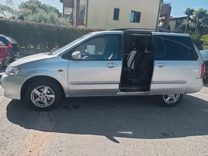Mazda MPV
